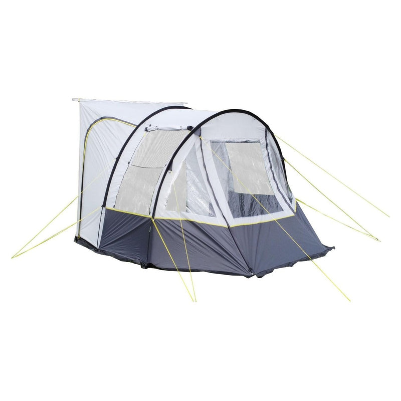 Maypole Drayton Poled Driveaway Awning Low 180-210 Campervan Maypole - UK Camping And Leisure