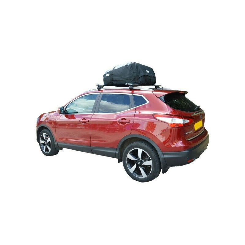 Maypole Folding 320 Litre Roof Top Cargo Carrier Bag Maypole - UK Camping And Leisure