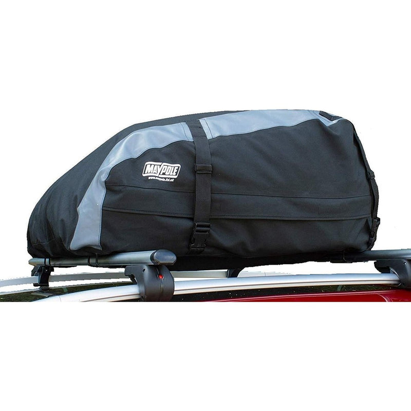 Maypole Folding 320 Litre Roof Top Cargo Carrier Bag Maypole - UK Camping And Leisure