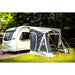 Maypole Inflatable Campsite Air Porch Awning For Caravans & Motorhomes MP9508 - UK Camping And Leisure