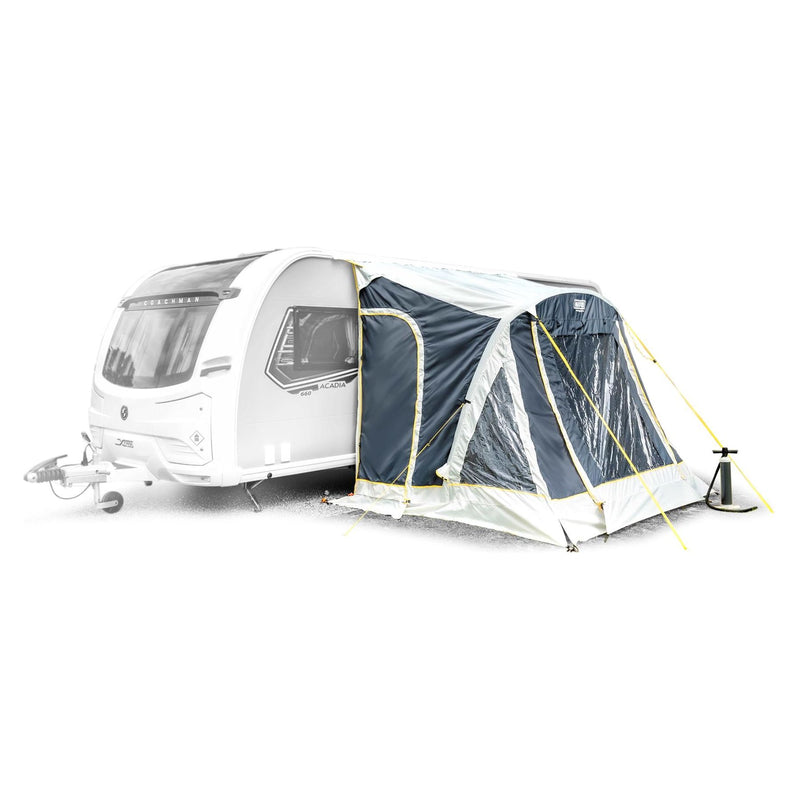 Maypole Inflatable Campsite Air Porch Awning For Caravans & Motorhomes MP9508 Maypole - UK Camping And Leisure