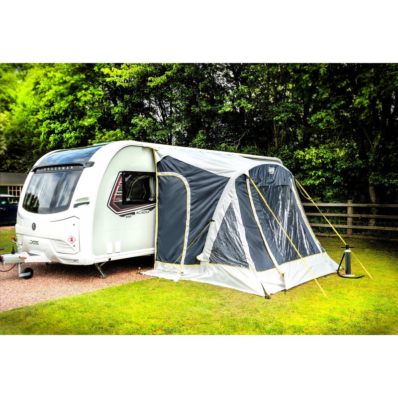 Maypole Inflatable Campsite Air Porch Awning For Caravans & Motorhomes MP9508 Maypole - UK Camping And Leisure