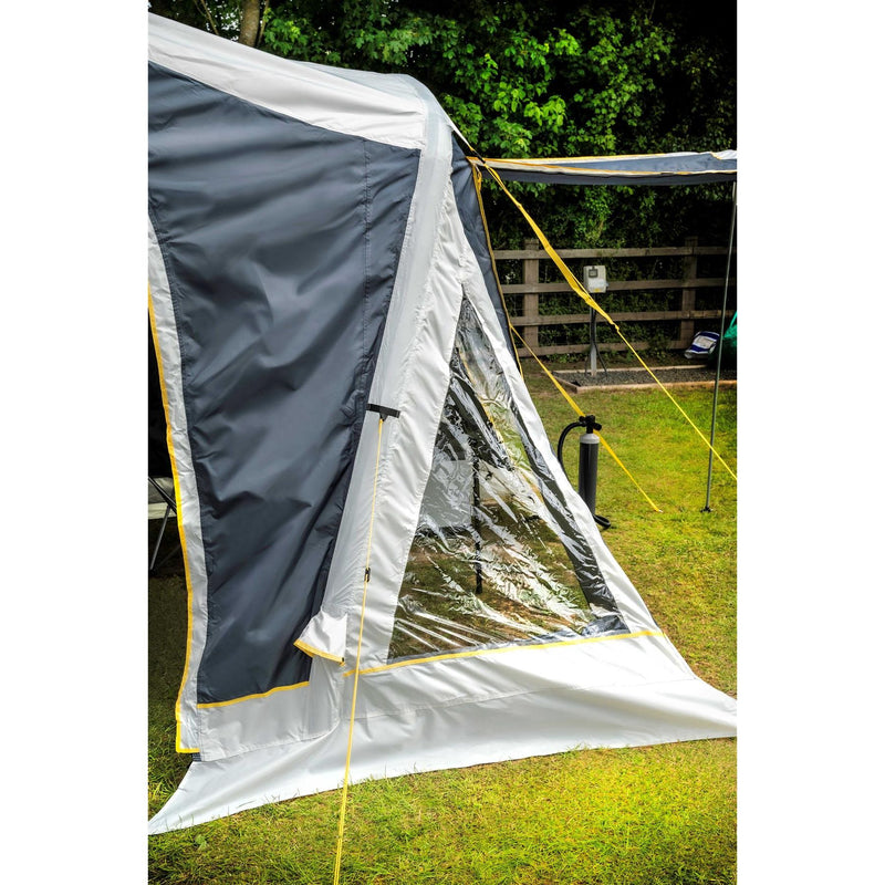 Maypole Inflatable Campsite Air Porch Awning For Caravans & Motorhomes MP9508 Maypole - UK Camping And Leisure