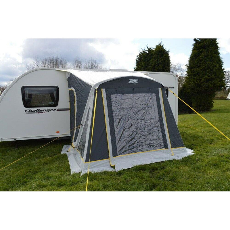 Maypole Inflatable Campsite Air Porch Awning For Caravans & Motorhomes MP9508 Maypole - UK Camping And Leisure