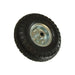 Maypole Jockey Wheel Spare Wheel - Pneumatic Tyre - For MP4375 Maypole - UK Camping And Leisure