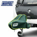 Maypole Large 4Ply Breathable Caravan Hitch Cover Maypole - UK Camping And Leisure