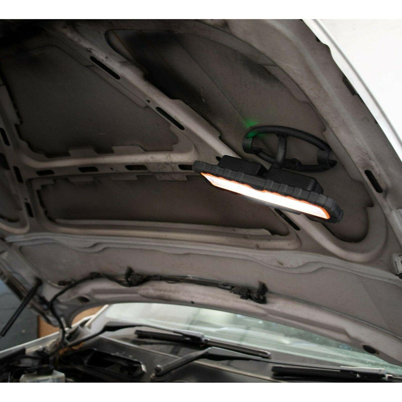 Maypole LEDWorkLight & Powerbank Maypole - UK Camping And Leisure