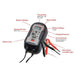 Maypole MP74215 15A (12/24V) Electronic Smart Charger UK Camping And Leisure