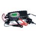 Maypole MP7425 6/12V Electronic Car 5A Smart Charger With USB Port UK Camping And Leisure