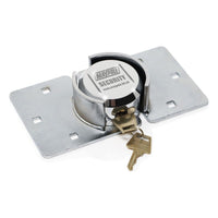 Maypole MP908 Van Rear Door Lock Heavy Duty High Security Anti-Theft 2 Keys
