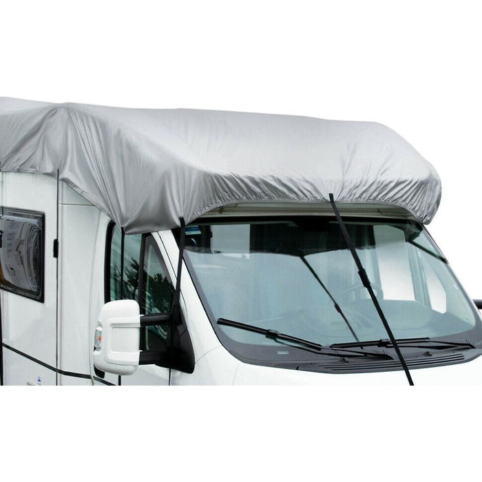 Maypole MP9323 Cover Top Motorhome Cover Camper Van Weather Winter Roof Cover  6-6.5m UK Camping And Leisure