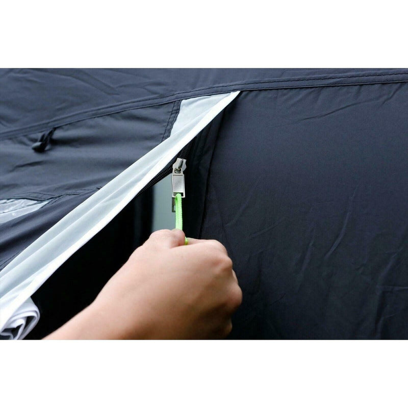 Maypole MP9325 Cover Top Motorhome Cover Camper Van Weather Winter Roof Cover  7-7.5m Maypole - UK Camping And Leisure