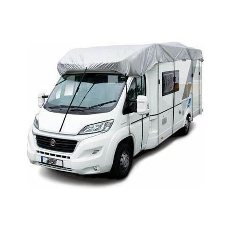 Maypole MP9327 Cover Top Motorhome Cover Camper Van Weather Winter Roof Cover 8-8.5m Maypole - UK Camping And Leisure