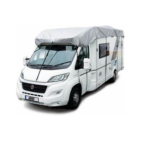 Maypole MP9327 Cover Top Motorhome Cover Camper Van Weather Winter Roof Cover 8-8.5m UK Camping And Leisure