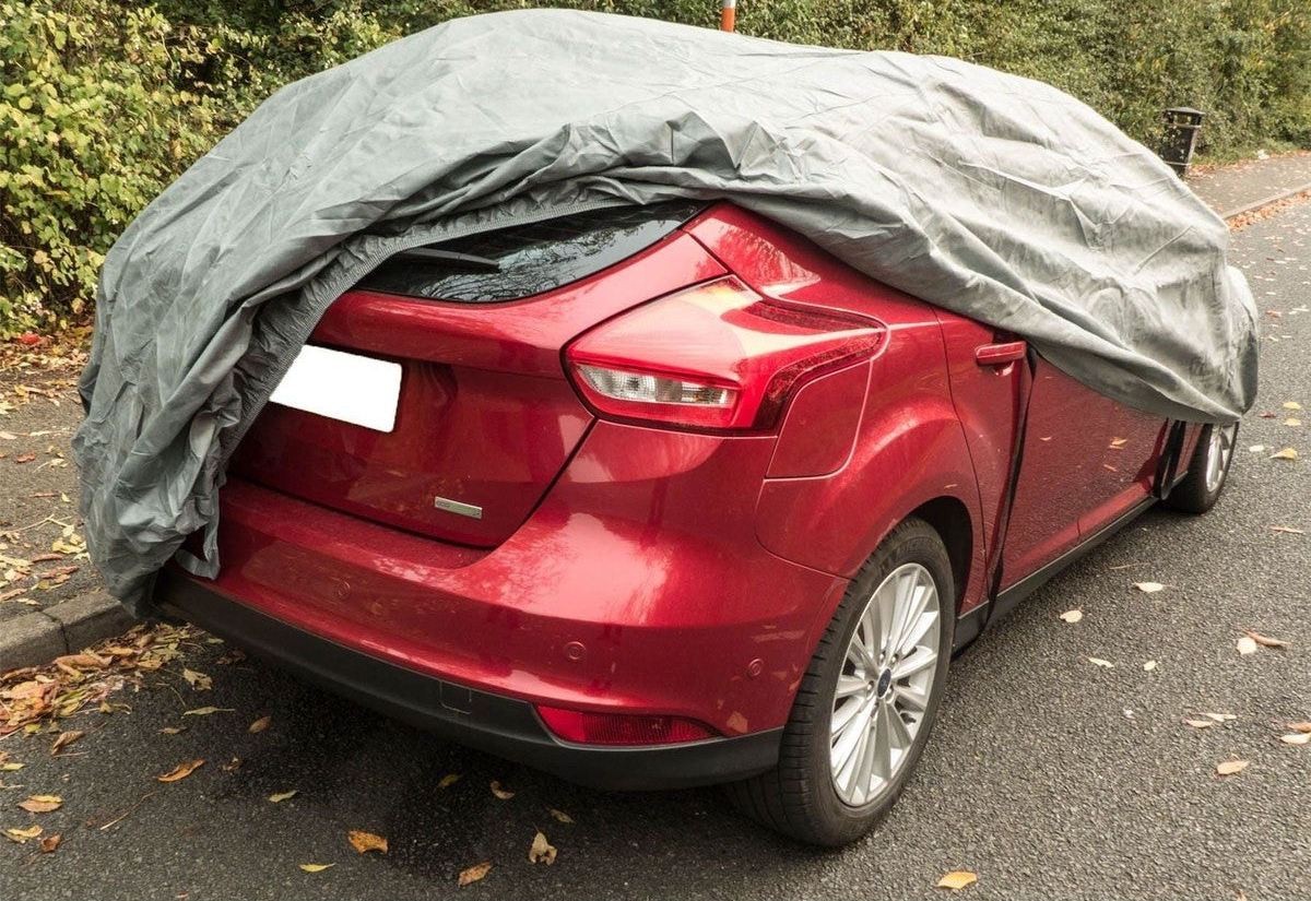 Car Covers - UK Camping And Leisure