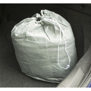 Maypole MP9871 Large Breathable Water Resistant Fabric Car Full Cover UpTo 16ft UKB4C - UK Camping And Leisure