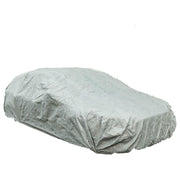 Maypole MP9871 Large Breathable Water Resistant Fabric Car Full Cover UpTo 16ft UKB4C - UK Camping And Leisure