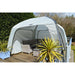 Maypole Outdoor Inflatable Ground Grass Travel Air Event Shelter Gazebo MP9522 UK Camping And Leisure