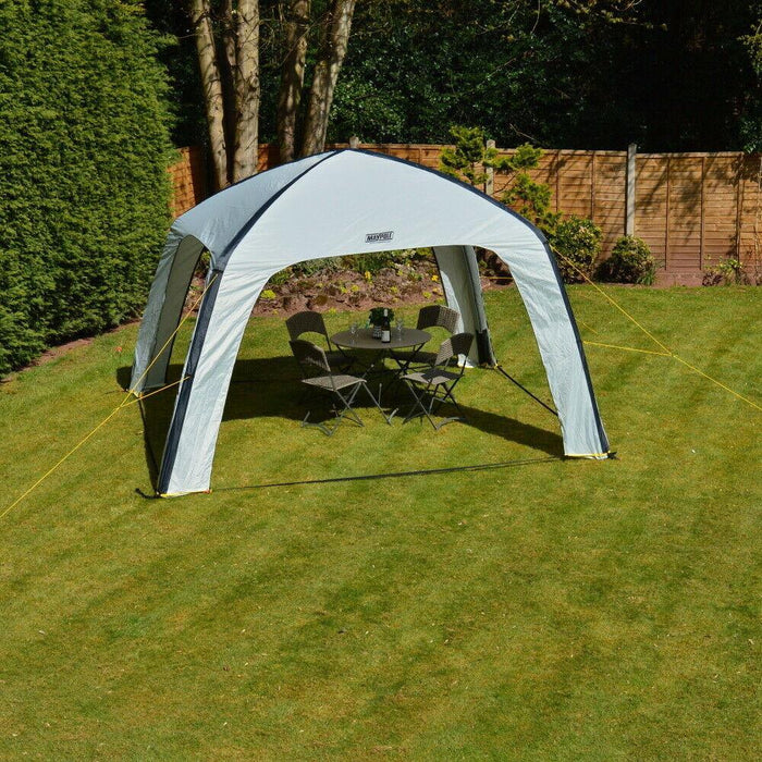 Maypole Outdoor Inflatable Ground Grass Travel Air Event Shelter Gazebo MP9522 UK Camping And Leisure