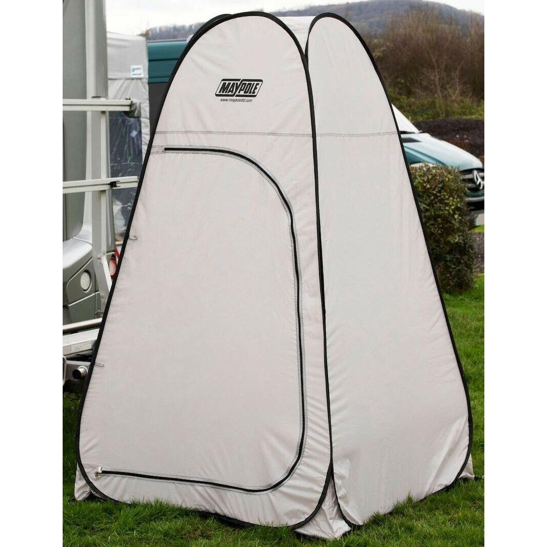 Maypole Outdoor Toilet Tent Shelter MP9514 Maypole - UK Camping And Leisure