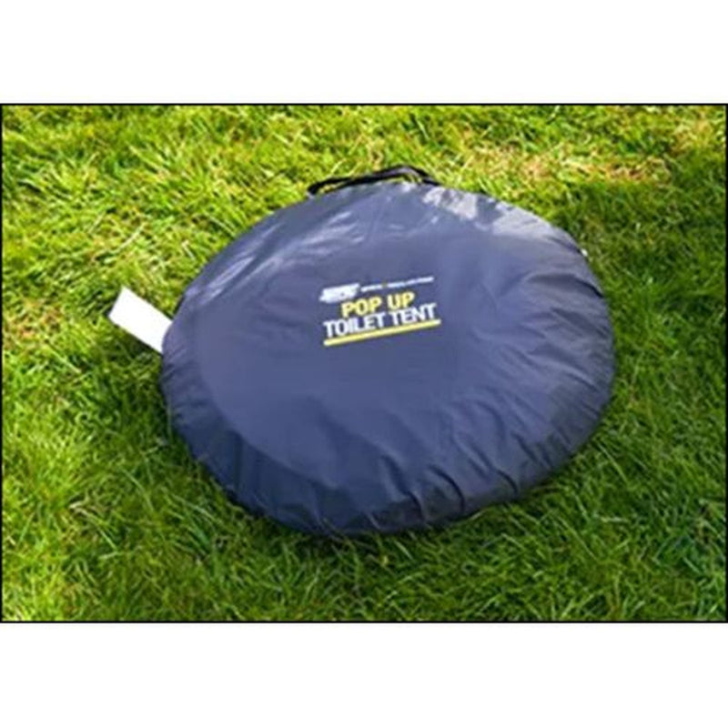 Maypole Outdoor Toilet Tent Shelter MP9514 Maypole - UK Camping And Leisure