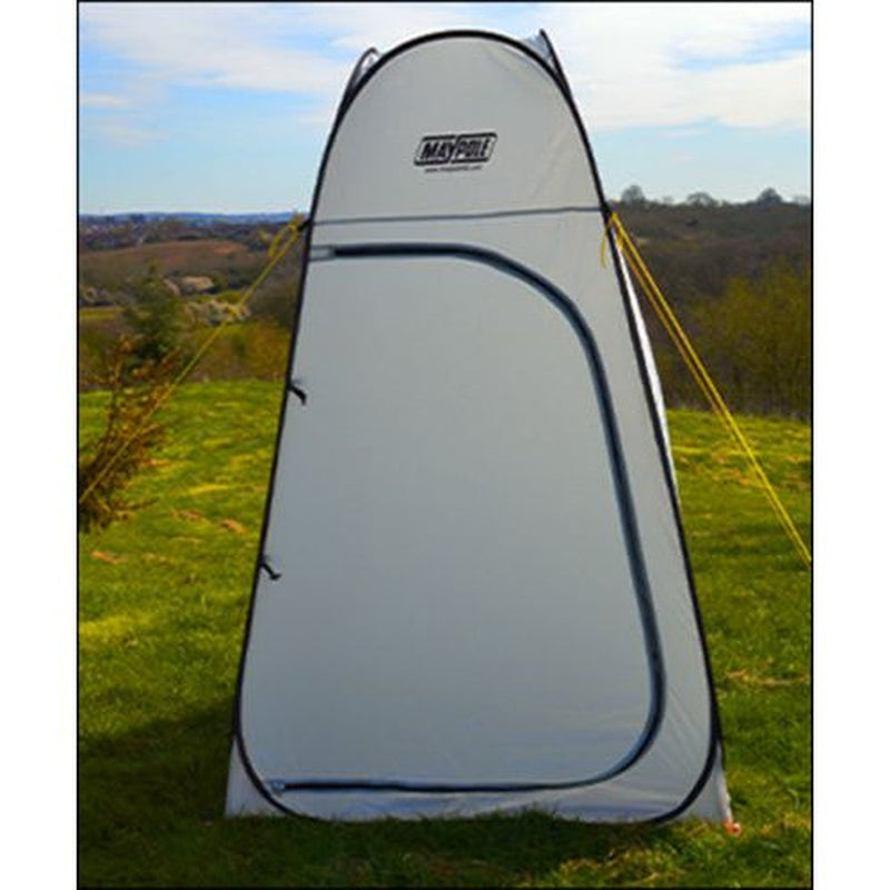 Maypole Outdoor Toilet Tent Shelter MP9514 Maypole - UK Camping And Leisure