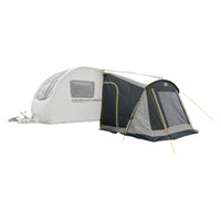 Maypole Poled Caravan & Motorhome Porch Awning Canopy 235-250cm UV 50+