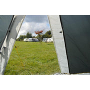 Maypole Poled Caravan & Motorhome Porch Awning Canopy 235-250cm UV 50+ Maypole - UK Camping And Leisure