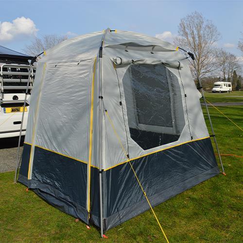 Maypole Portable Utility Storage Tent Pole 9542 Camping Caravan Maypole - UK Camping And Leisure