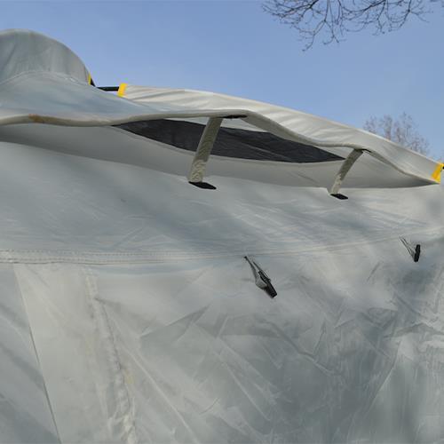 Maypole Portable Utility Storage Tent Pole 9542 Camping Caravan Maypole - UK Camping And Leisure