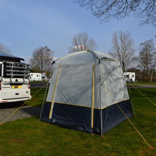 Maypole Portable Utility Storage Tent Pole 9542 Camping Caravan UK Camping And Leisure