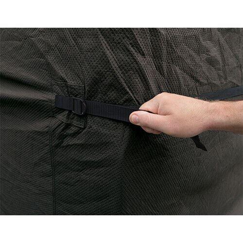 Maypole Premium Grey Full Breathable Motorhome Cover Maypole - UK Camping And Leisure