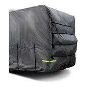 Maypole Premium Grey Full Breathable Motorhome Cover Maypole - UK Camping And Leisure