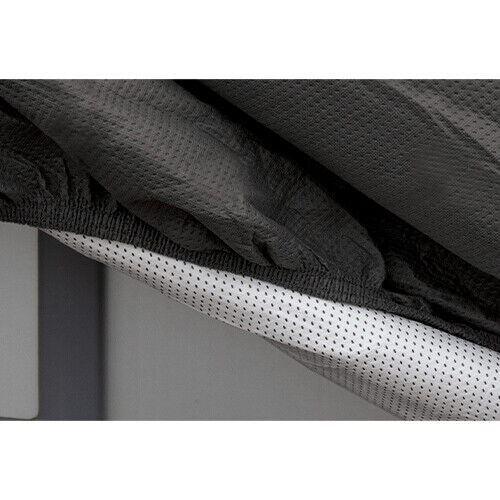 Maypole Premium Grey Full Breathable Motorhome Cover Maypole - UK Camping And Leisure