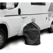 Maypole Premium Grey Full Breathable Motorhome Cover Maypole - UK Camping And Leisure