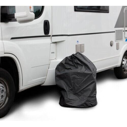 Maypole Premium Grey Full Breathable Motorhome Cover Maypole - UK Camping And Leisure