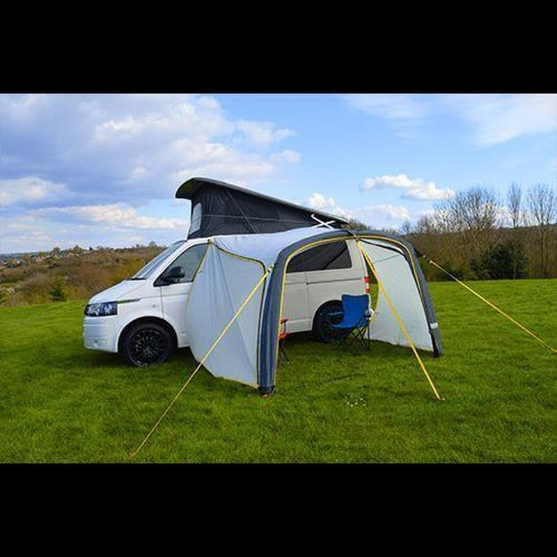 Maypole Side Walls Covers Panels For MP9527 Outdoor Air Sun Canopy Shelter Maypole - UK Camping And Leisure
