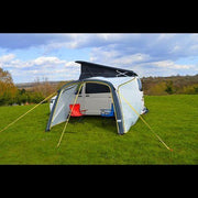 Maypole Side Walls Covers Panels For MP9527 Outdoor Air Sun Canopy Shelter Maypole - UK Camping And Leisure
