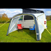 Maypole Side Walls Covers Panels For MP9527 Outdoor Air Sun Canopy Shelter Maypole - UK Camping And Leisure