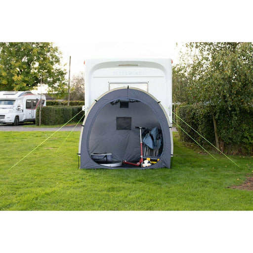 Maypole Storage Tent UK Camping And Leisure