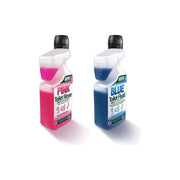 Maypole Twin Pack Toilet Fluid & Rinse Concentrate Caravan Camping Makes 4L Maypole - UK Camping And Leisure