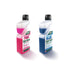 Maypole Twin Pack Toilet Fluid & Rinse Concentrate Caravan Camping Makes 4L Maypole - UK Camping And Leisure