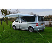 Maypole Universal Campervan Sun Canopy Maypole - UK Camping And Leisure
