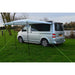Maypole Universal Campervan Sun Canopy UK Camping And Leisure
