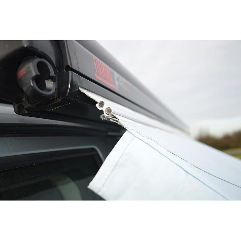 Maypole Universal Campervan Sun Canopy Maypole - UK Camping And Leisure