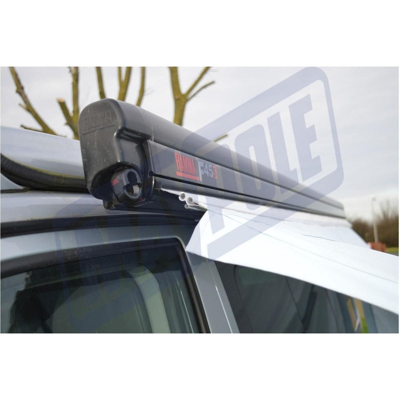 Maypole Universal Campervan Sun Canopy Maypole - UK Camping And Leisure
