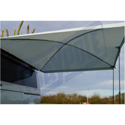 Maypole Universal Campervan Sun Canopy Maypole - UK Camping And Leisure