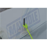 Maypole Universal Campervan Sun Canopy Maypole - UK Camping And Leisure