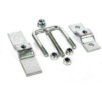 Maypole Universal Spare Trailer Wheel Carrier Holder