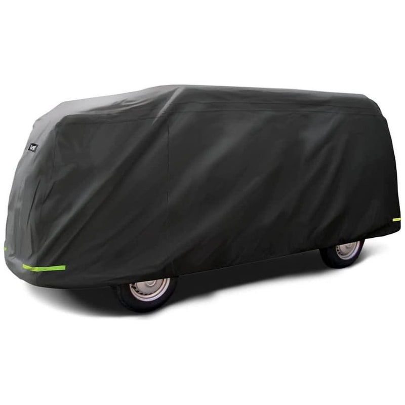Maypole VW T2 Camper Van Cover Premium 4-Ply Breathable Transporter MP6582 Maypole - UK Camping And Leisure